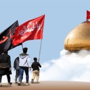 یادداشت مدیرعامل شرکت پتروسلامت خلیج‌فارس به مناسبت فرارسیدن اربعین حسینی